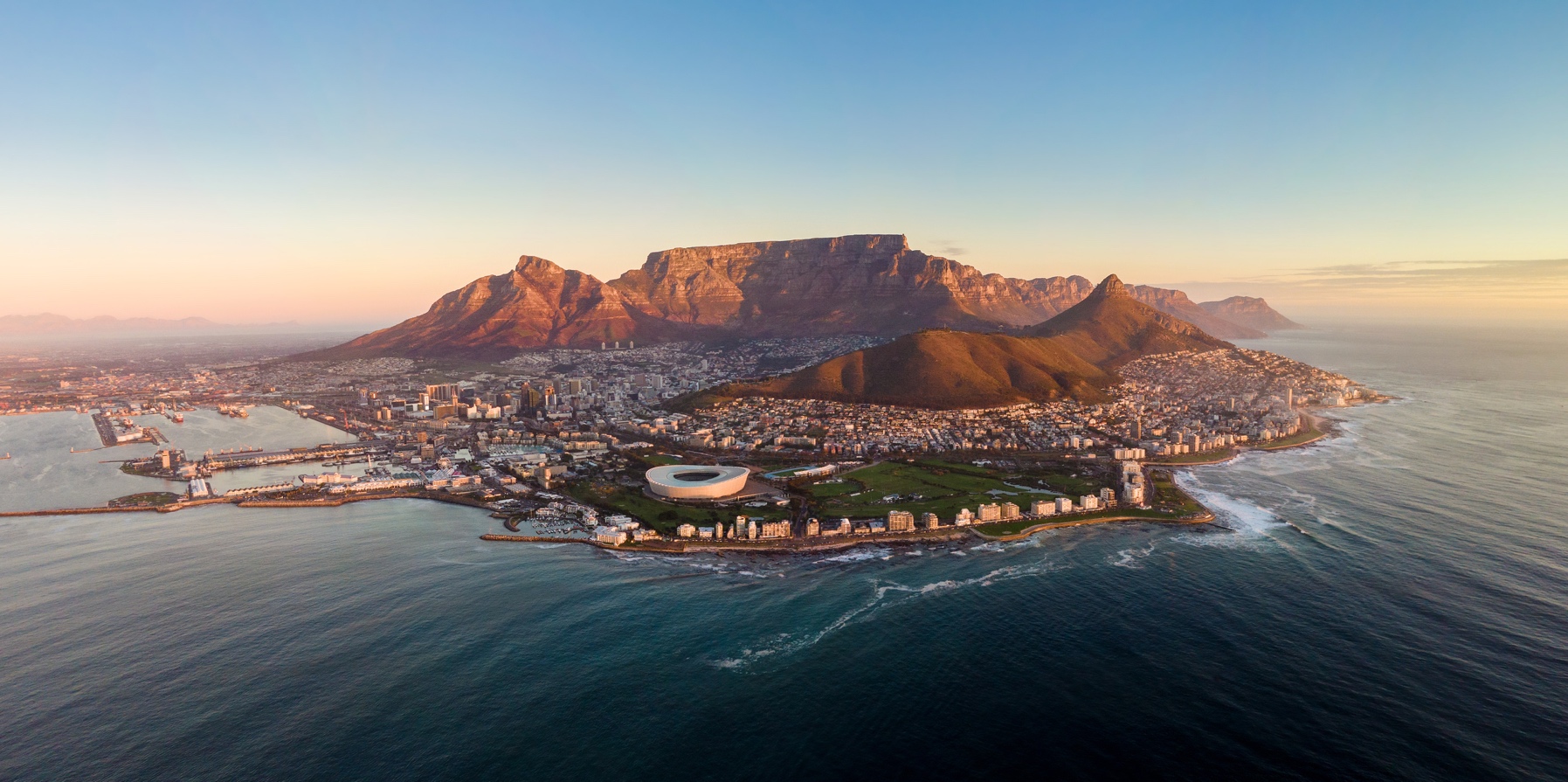 sydafrika