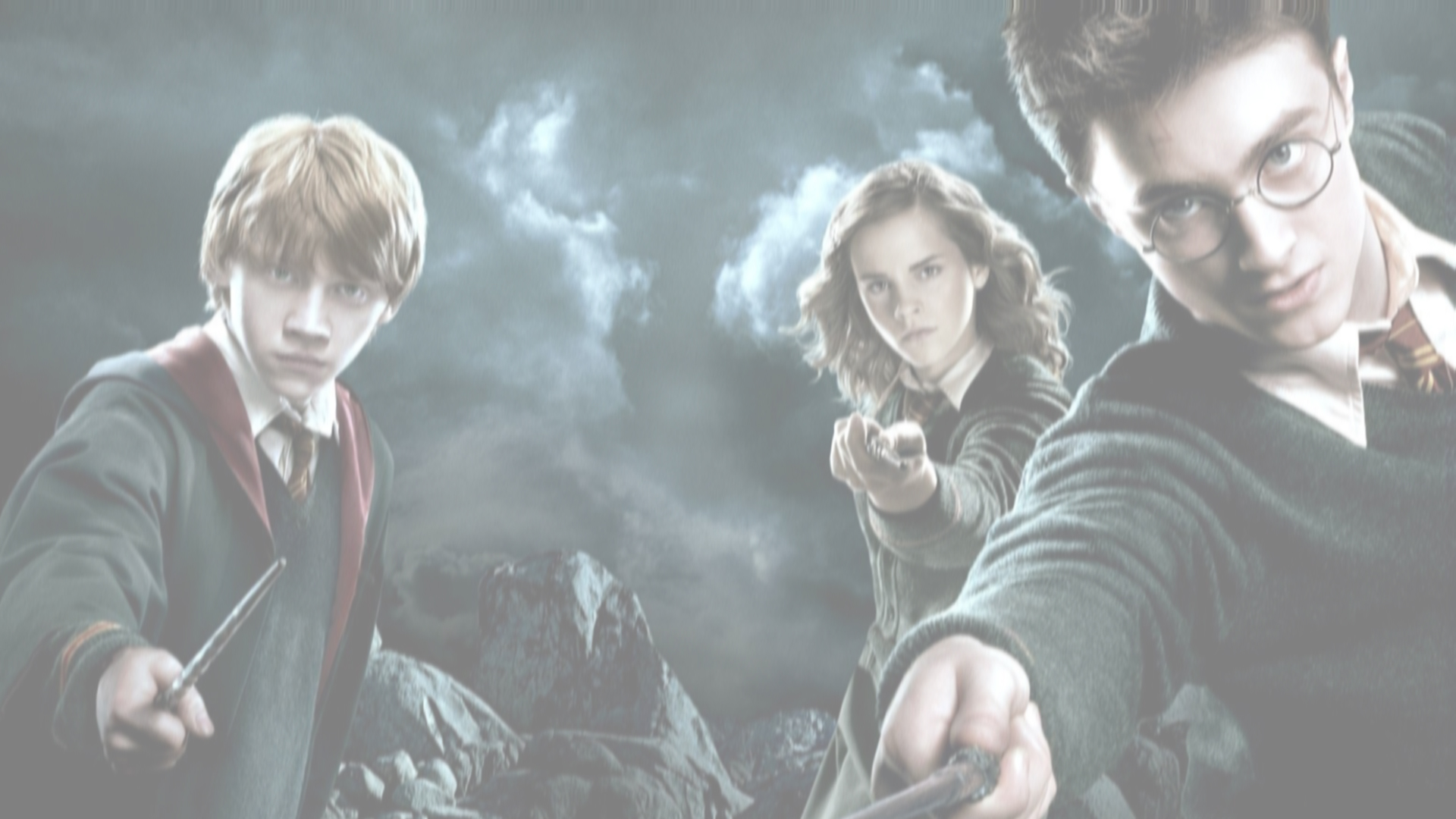 Harry Potter