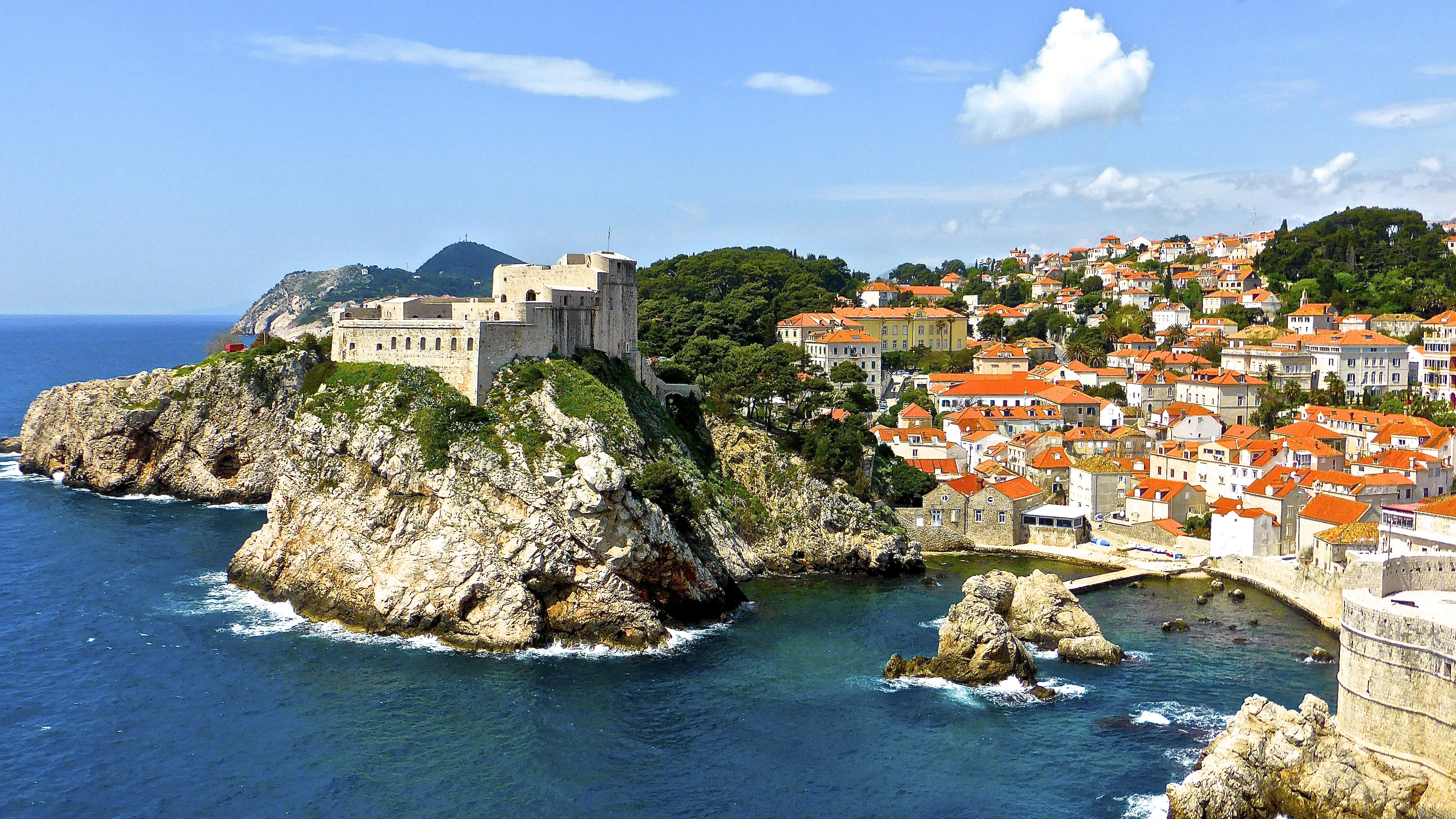 Dubrovnik