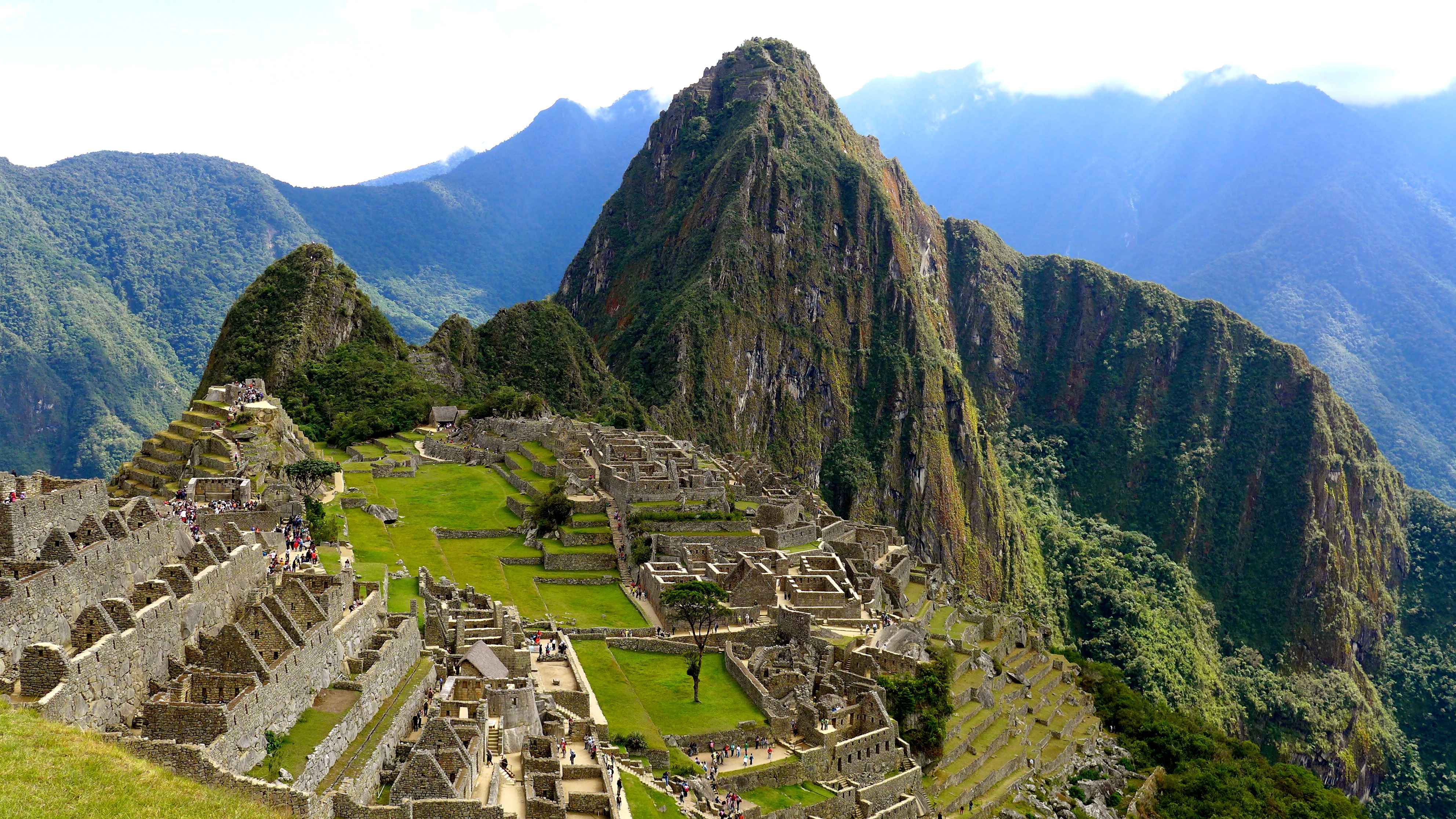 Macchu Picchu